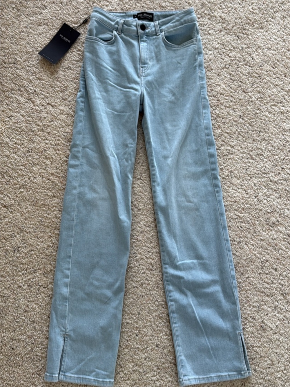 FITJEANS